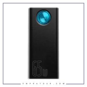 پاور بانک بیسوس Powerbank Baseus Amblight PPLG-A01 30000 65w