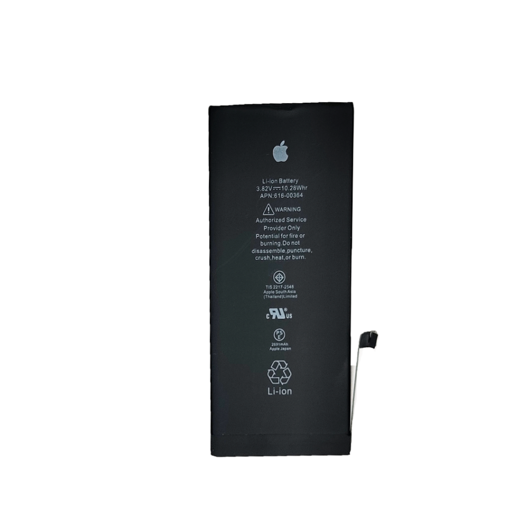 باتری اصلی موبایل آیفون iphone 8 plus