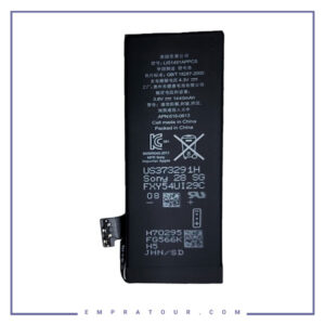 باتری اصلی موبایل آیفون iphone 5