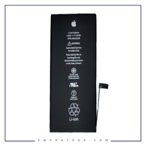 باتری اصلی موبایل آیفون iphone 7plus