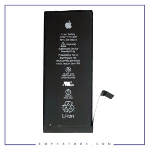 باتری اصلی موبایل آیفون iphone 7