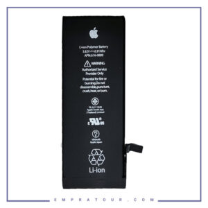 باتری اصلی موبایل آیفون iphone 6