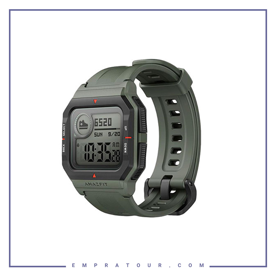 amazfit neo update
