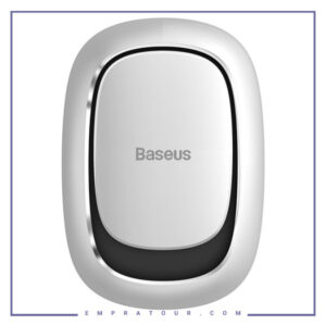 پک 2تایی گیره آویز بیسوس Baseus Beetle Vehicle Hook ACGGJK-0S