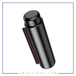 اسپری ضدباران بیسوس Baseus Rearview Mirror Rainproof Sprayer CRFYJ-01