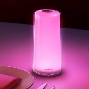 چراغ خواب هوشمند فیلیپس Philips Zhirui