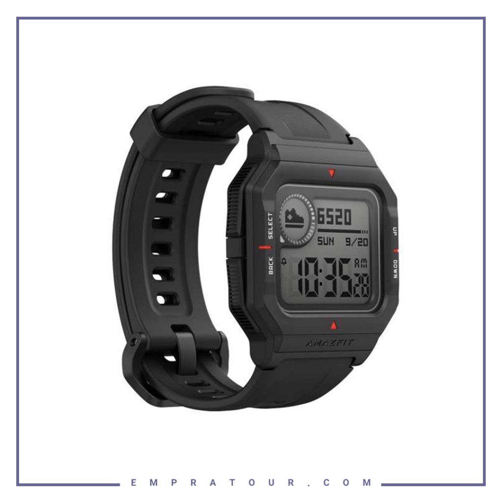 ساعت هوشمند Xiaomi Amazfit Neo