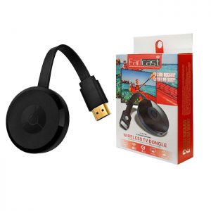دانگل وای فای تلویزیون Earlcast ET-W2 Plus
