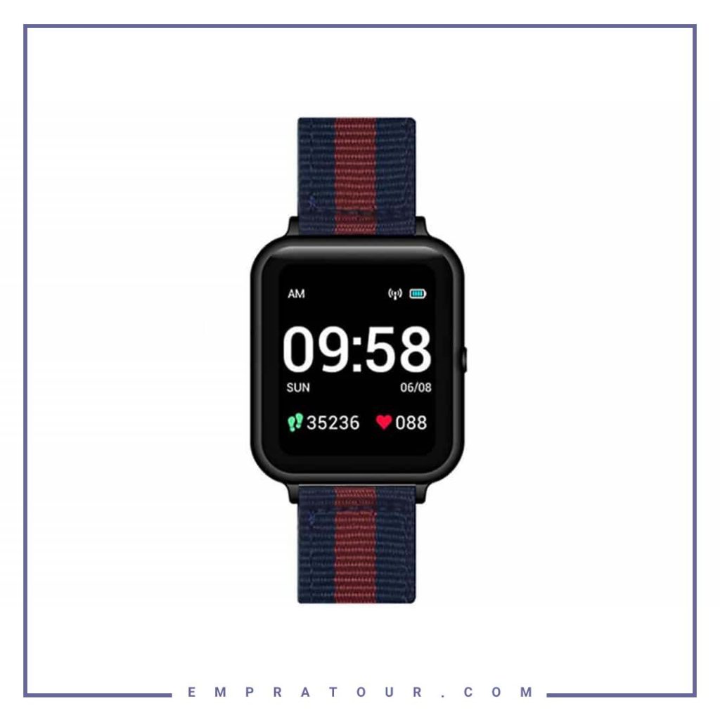ساعت هوشمند لنوو  Lenovo Smart Watch /S2