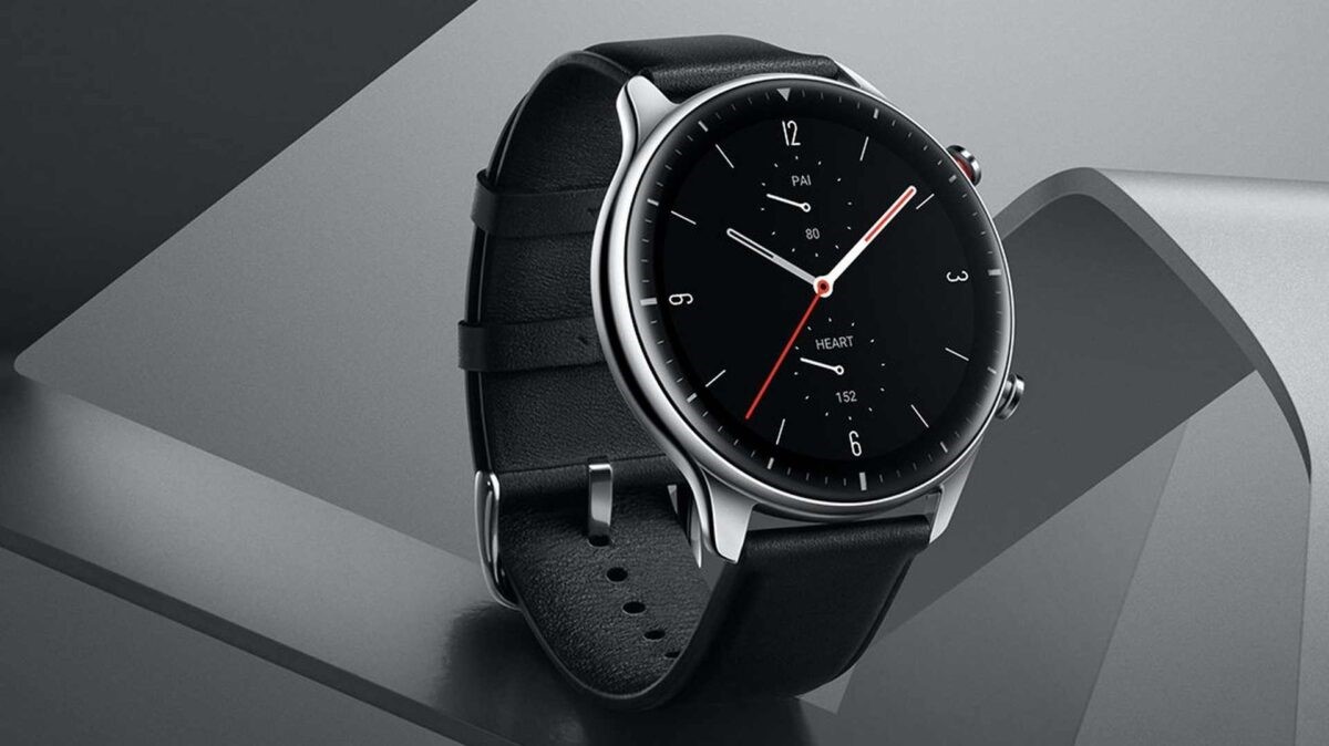 ساعت هوشمند شیائومی Xiaomi Amazfit GTR 2 | فروشگاه اینترنتی امپراطور