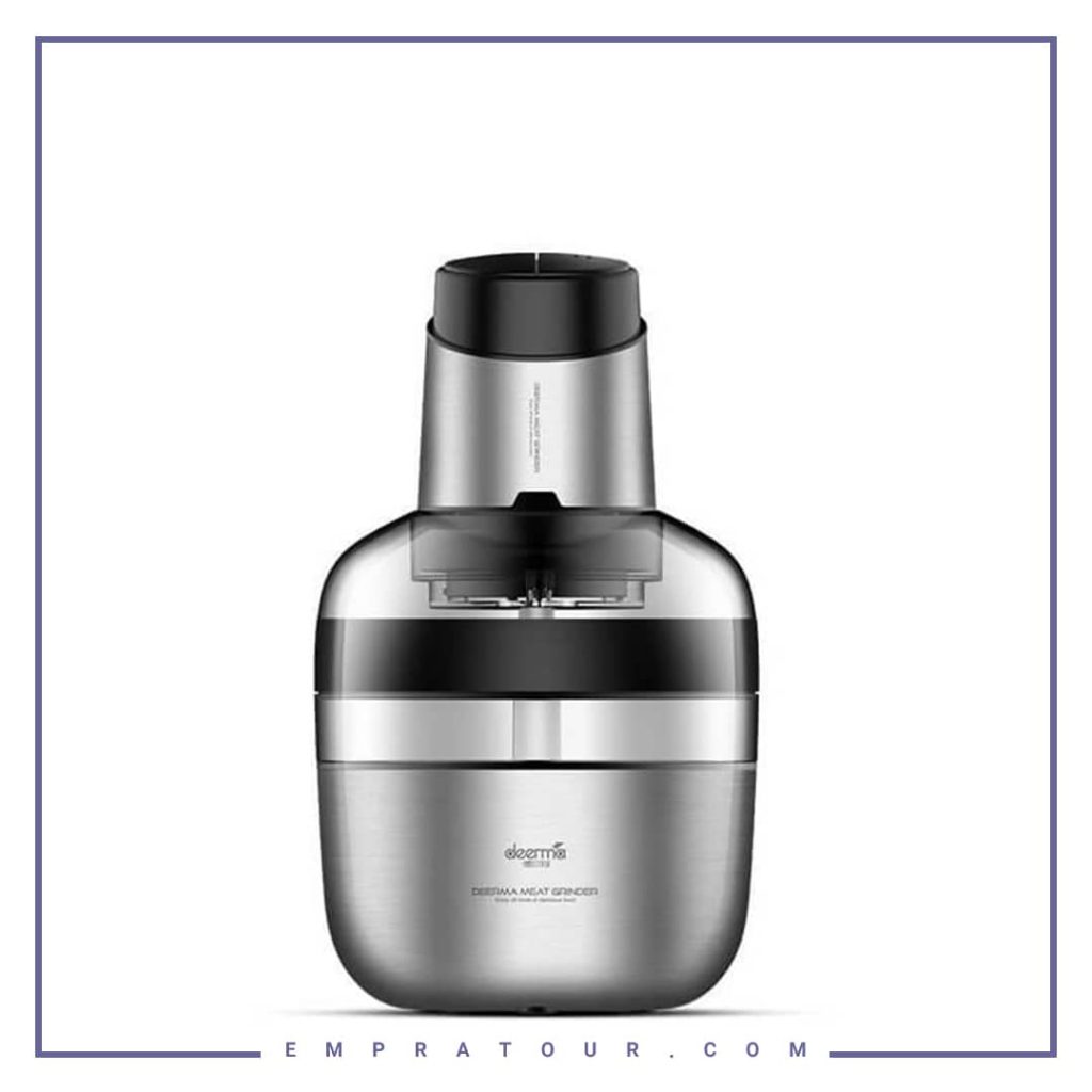 خردکن و میکسر شیائومی Xiaomi Deerma DEM-JR01