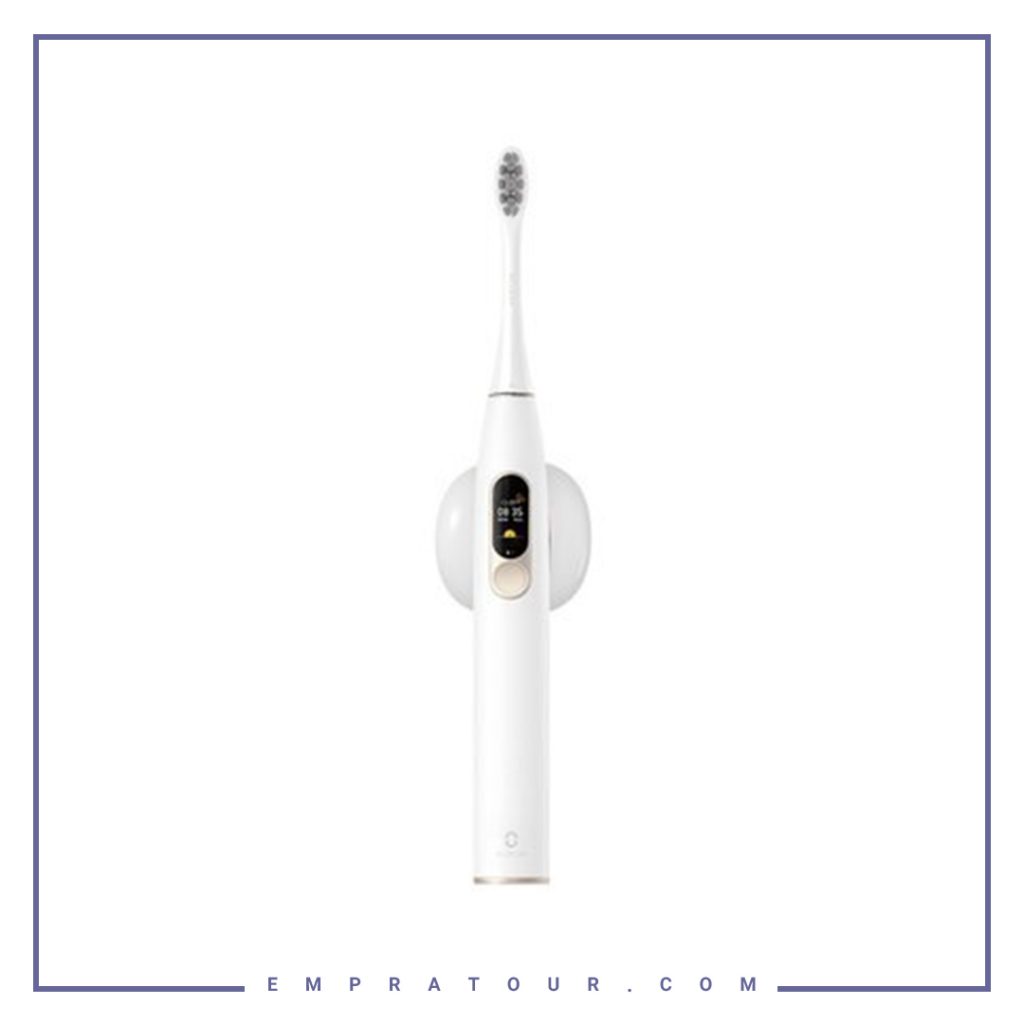 مسواک برقی هوشمند شیائومی Xiaomi Oclean X Smart Sonic