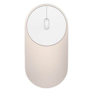 ماوس بی سیم شیائومی  Xiaom Portable Mouse XMSB02MW