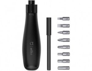 پیچ گوشتی 8 تایی شیائومی Xiaomi mi x 8 in 1 Precision Screwdriver