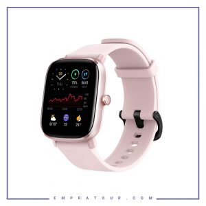 ساعت هوشمند شیائومی Xiaomi GTS 2 Mini