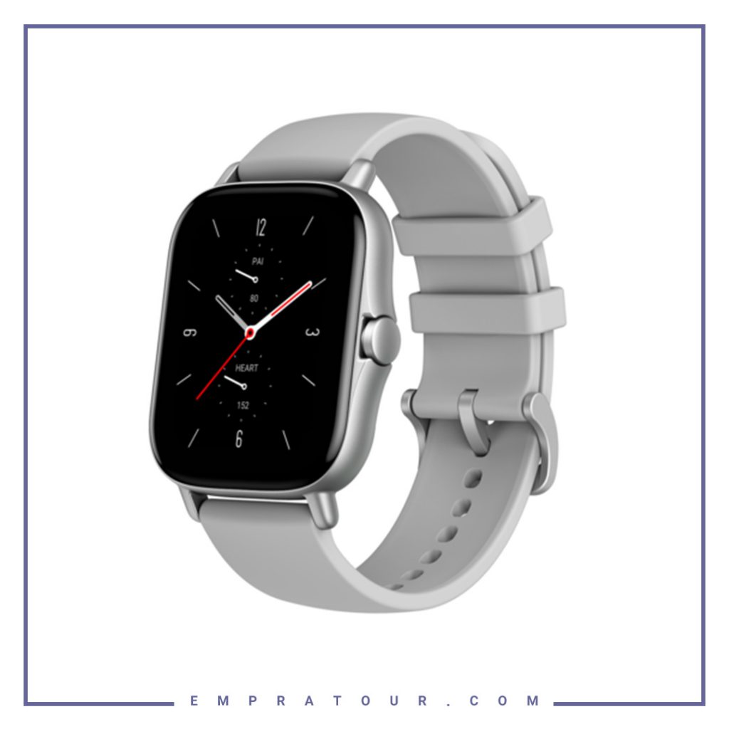 ساعت هوشمند شیائومی Xiaomi Amazfit GTS 2
