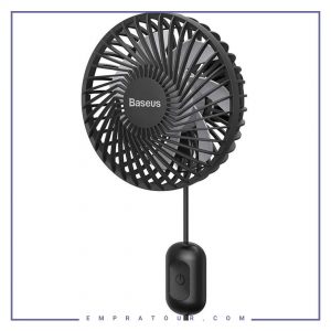 پنکه داخل خودرو بیسوس Departure Car Vehicle Cooling Fan CXQC-A03