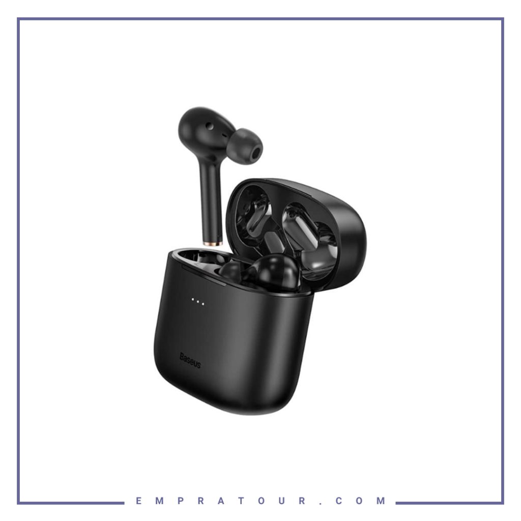 هندزفری بلوتوث بیسوس  Baseus Encok True Wireless Earphones NGW06-01 W06