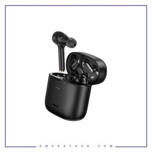 هندزفری بلوتوث بیسوس  Baseus Encok True Wireless Earphones NGW06-01 W06