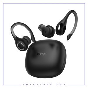 هندزفری بلوتوث بیسوس Baseus W17 Encok True Wireless Earphones NGW17-01