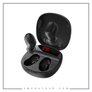 هندزفری بلوتوث بیسوس Baseus WM01 Plus Encok True Wireless Earphones NGWM01P-01