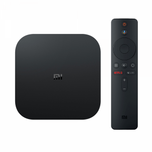 پخش کننده تلویزیون شیائومی Xiaomi Mi TV Box S