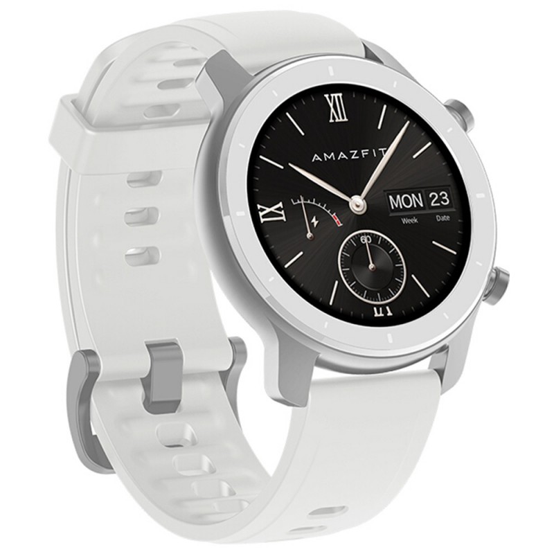 ساعت هوشمند شیائومی Xiaomi Amazfit GTR 42mm | فروشگاه اینترنتی امپراطور