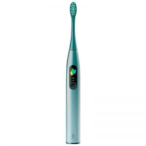 مسواک برقی هوشمند شیائومی Xiaomi Oclean X Pro Smart Sonic