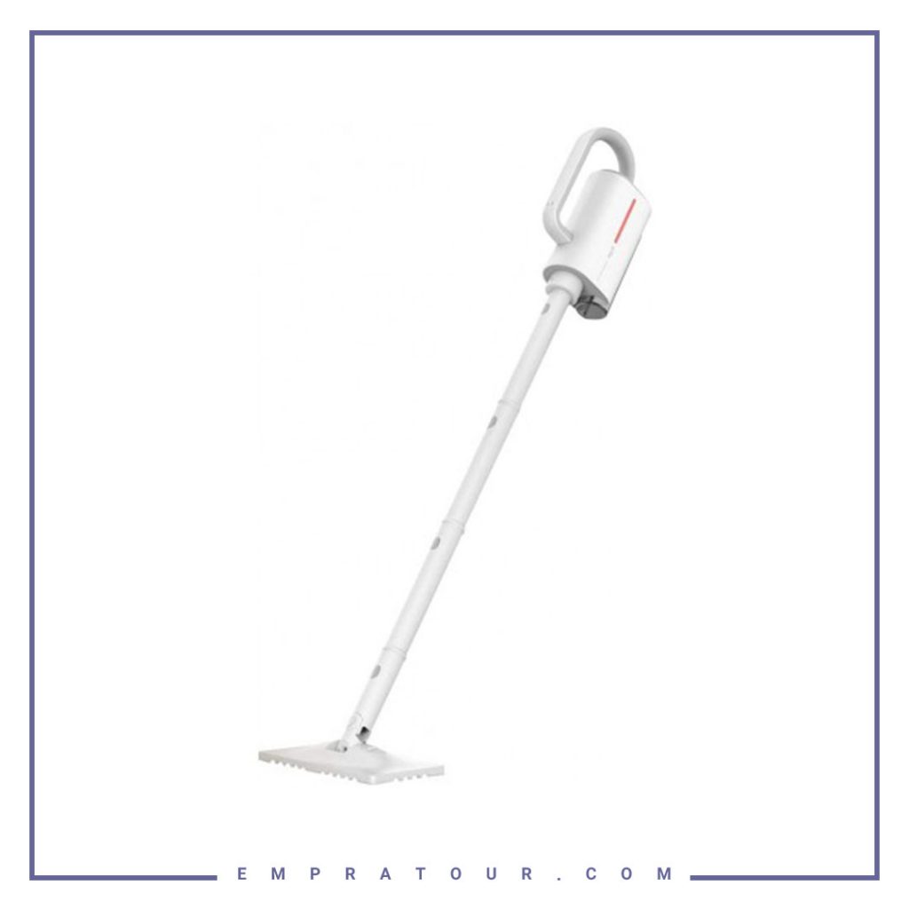 بخارشوی شیائومی درما Xiaomi Deerma DEM-ZQ600