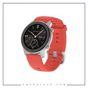 ساعت هوشمند شیائومی Xiaomi Amazfit GTR 42mm