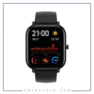 ساعت هوشمند  شیائومی Amazfit GTS