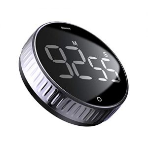 تایمر زنگ دار بیسوس Baseus Heyo Rotation Coutdown Timer