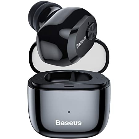 زيبايي و تكنولوژي Baseus A03 Encok Wireless Earphone