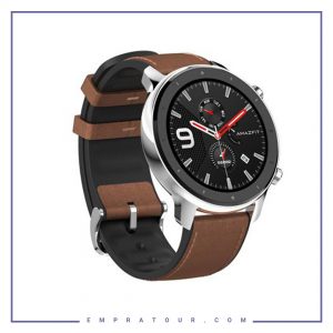 ساعت هوشمند Xiaomi AmazFit GTR 47mm