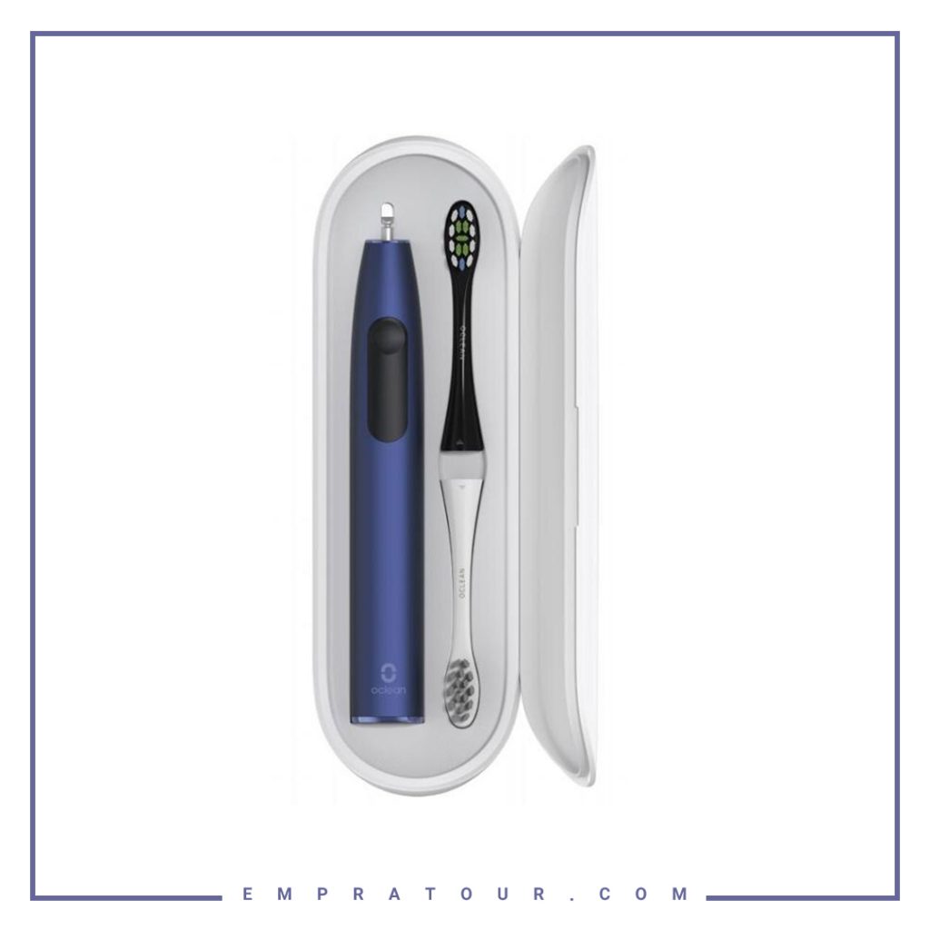 مسواک مسافرتی شیائومی Xiaomi Oclean F1