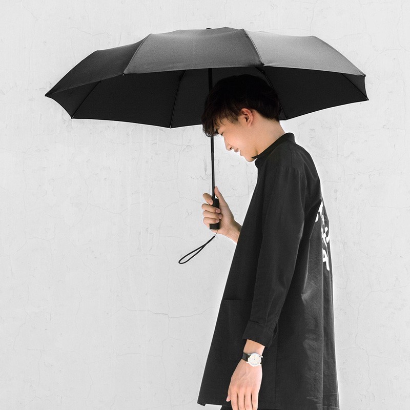 می‌توان از این چتر در تمامی روزهای سال استفاده کرد