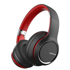هدفون بلوتوث لنوو Lenovo HD200 Bluetooth Headphones