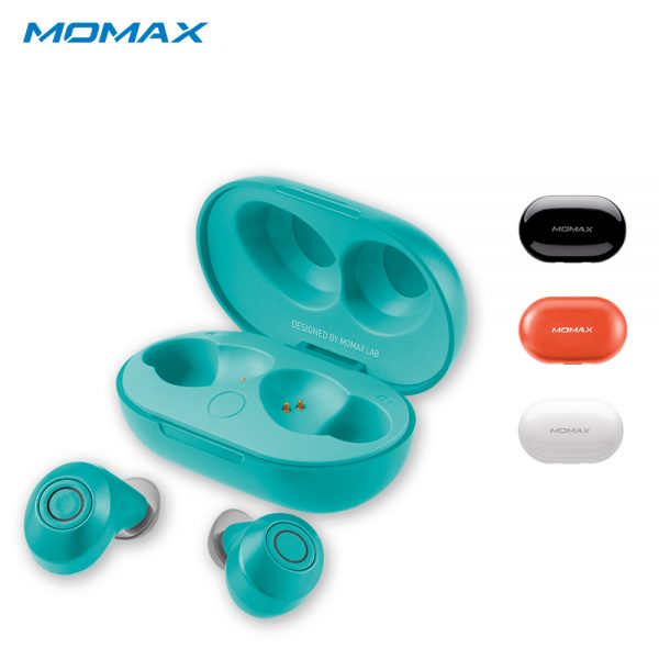 هندزفری بلوتوث مومکس Momax Pils BT1 Bluetooth Earbuds