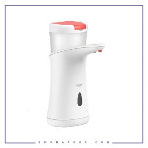 پمپ فوم مایع دستشویی شیائومی Xiaomi Deerma SX100