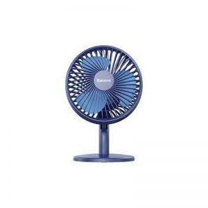 پنکه شارژی رومیزی بیسوس  Baseus Household Ocean Fan CXSEA-02