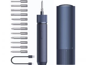 پیچ گوشتی شارژی شیائومی Xiaomi HOTO Electric Cordless Screwdriver QWLSD001