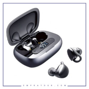 هندزفری بلوتوث جویروم Joyroom JR-T10 True Wireless Bluetooth Earphone
