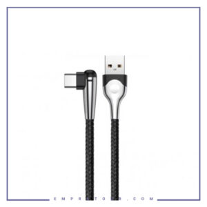 کابل Type C بیسوس 1متر Baseus Sharp-Bird Mobile Game Cable CATMVP-D01