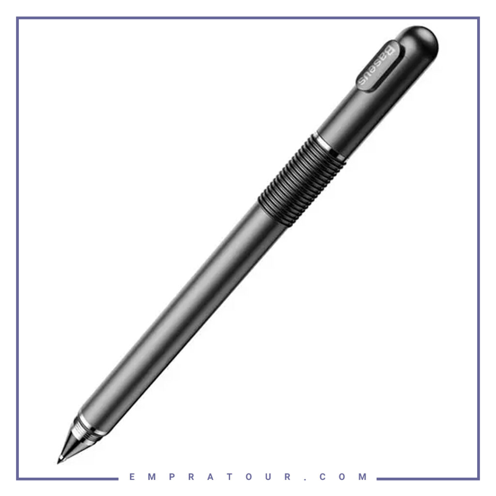 قلم لمسی بیسوس Baseus Household Pen ACPCL-01