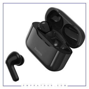 هندزفری بیسیم بیسوس Baseus S1 SIMU ANC TWS Bluetooth Earphones NGS1-01