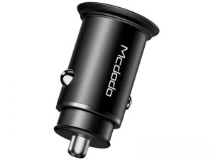 شارژر فندکی فست شارژ مک دودو Mcdodo CC-6560 QC4.0