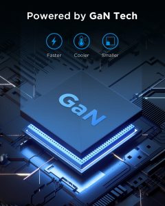 تکنولوژی شارژر GAN