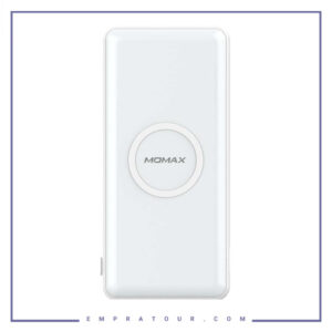 پاوربانک بیسیم مومکس Momax QPower minimal Wireless Charging Power Bank 10000mAh Ip89