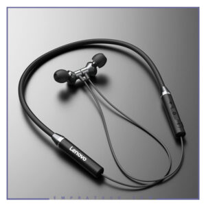 هندزفری بلوتوث لنوو Lenovo HE05x Hanging Wireless Bluetooth