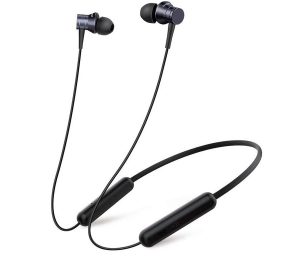 هدفون بلوتوث شیائومی Xiaomi Omthing 1More Air Free Lace Wireless Headphones EO008